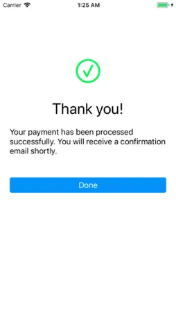 iEduPay screenshot 5