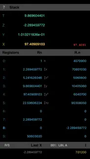 How to cancel & delete rpn-34 ce 3