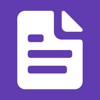 Forms Manager & Form Editor icon