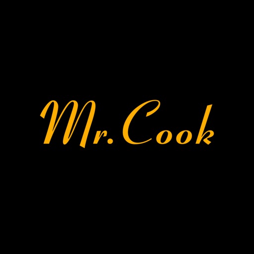 Mr Cook icon