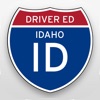 Idaho DMV Driving Test Guide icon