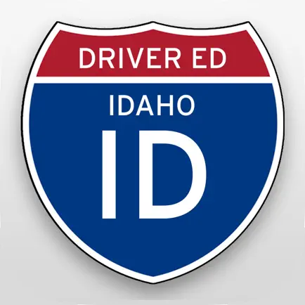 Idaho DMV Driving Test Guide Cheats