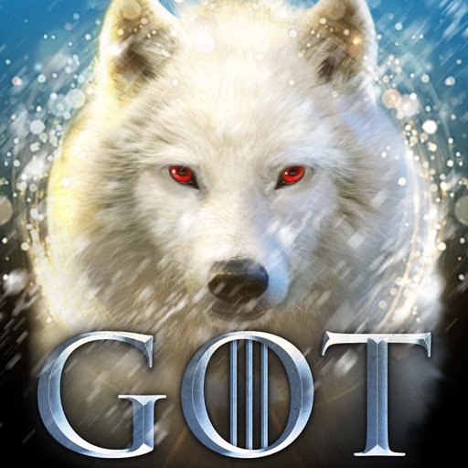 Game of Thrones Slots Casino iOS App