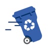 Portland Garbage Day Reminder icon