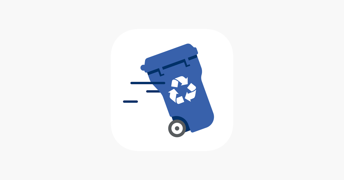 ‎Portland Garbage Day Reminder on the App Store