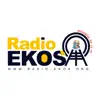 Radio EKOS delete, cancel