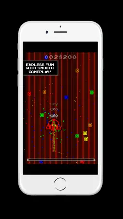 Lightspeed Bit Bit screenshot 5