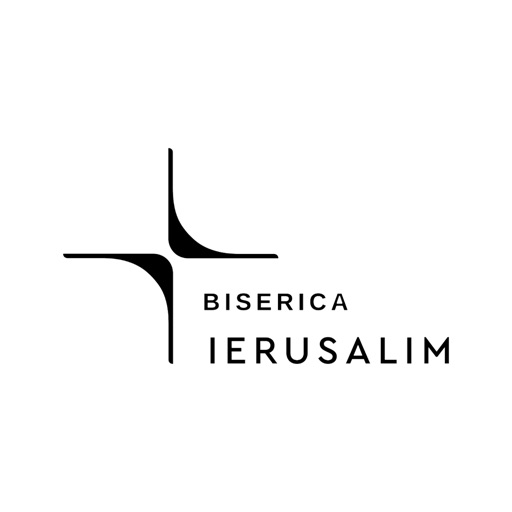 Biserica Ierusalim App