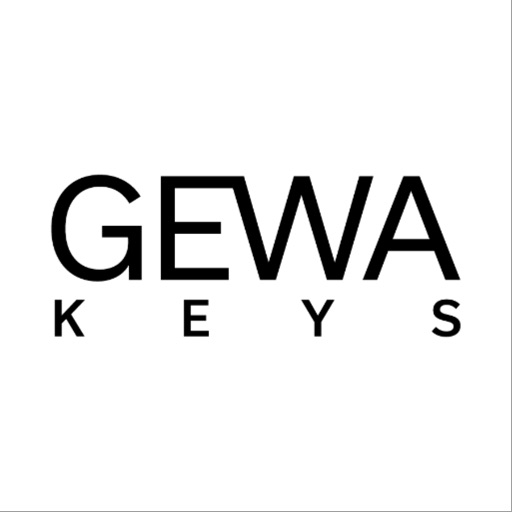 GEWA Piano Remote