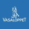 The official Vasaloppet app icon