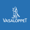 The official Vasaloppet app - Mika timing