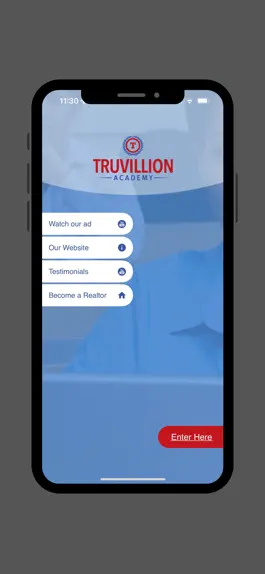 Game screenshot Truvillion Real Estate Academy mod apk