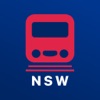 Trip Planner - NSW Transport icon