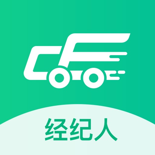 成丰货运经纪人端logo