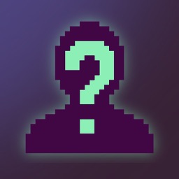 Guess Who? The Pixel Game