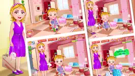 Game screenshot Baby Hazel Doctor Play hack