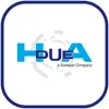 HdueA problems & troubleshooting and solutions