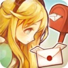 Alice Letters - Chat App icon