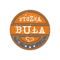 Pyszna Bula logo