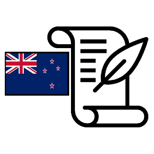 History of New Zealand Exam icon