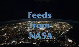 Veeds from Space app icon