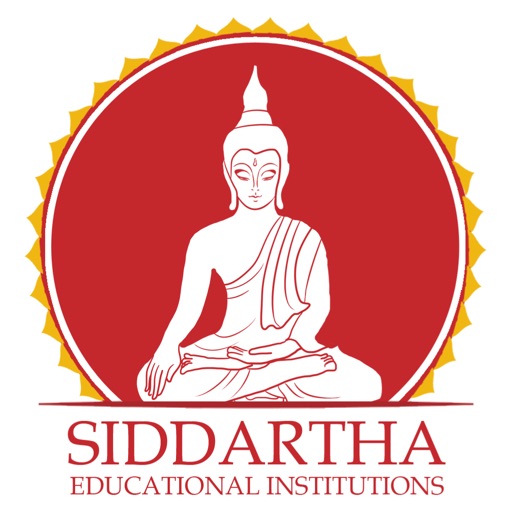 Siddartha Institutions icon