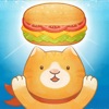 Cafe Heaven-Cat’s Sandwich