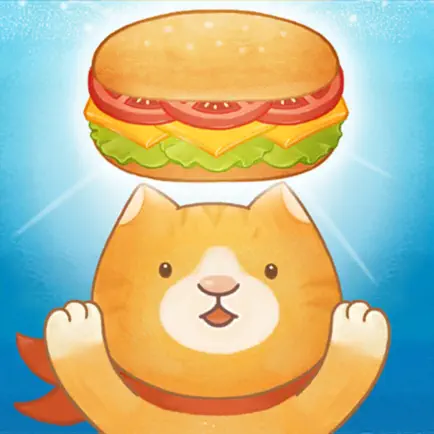 Cafe Heaven-Cat’s Sandwich Cheats