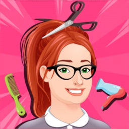 Beauty Salon : Hairdresser