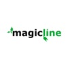 Magicline sarj icon