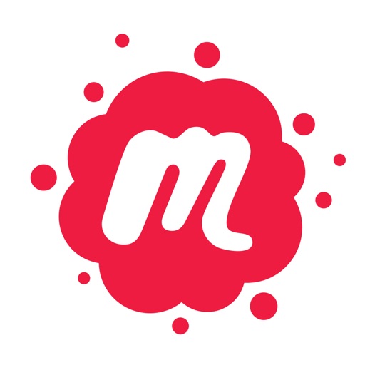 Meetup: Social Events & Groups Icon