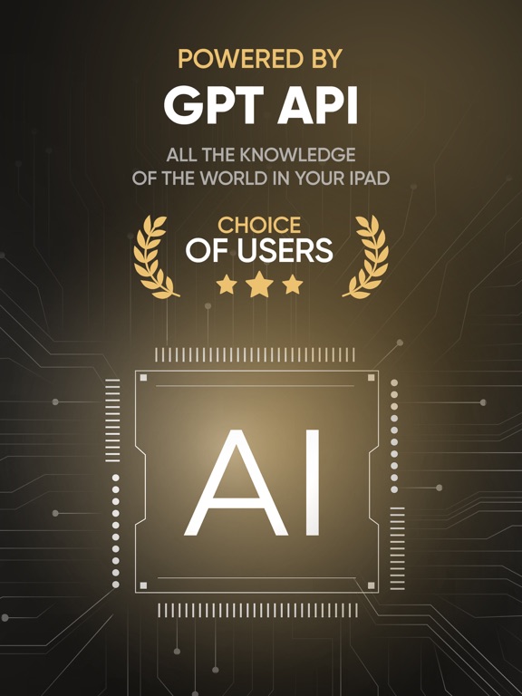 AI Gemini: Smart Solver Chatのおすすめ画像1