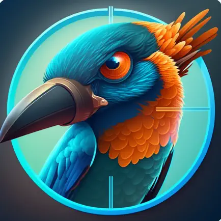 Bird Hunter Sniper Shooter Cheats