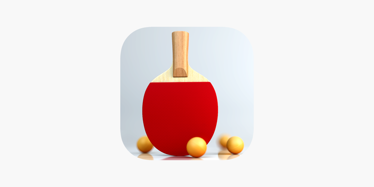 The Best Table Tennis Apps (iOS & Android)