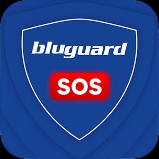 Bluguard SOS