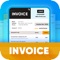 Sending estimates and invoices to your clients is quick and simple with the Invoice Simple app