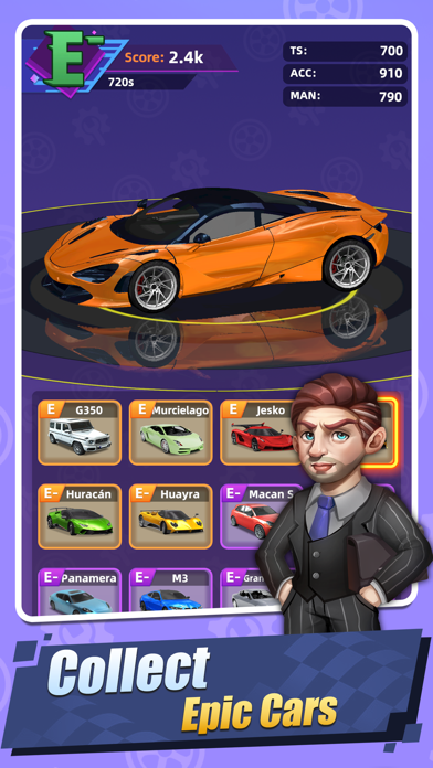 Car Fix Inc - Mechanic Garage Screenshot