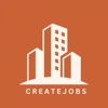 創杰工程 CreateJobs