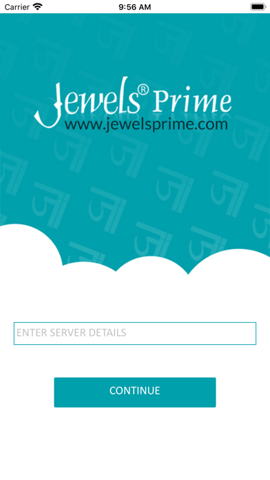 Jewels Prime Screenshot