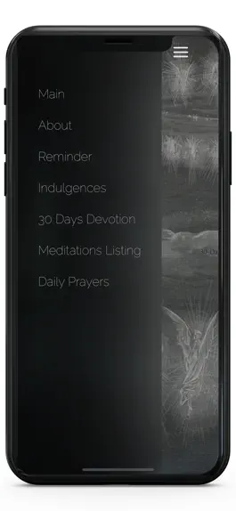 Game screenshot Purgatory apk