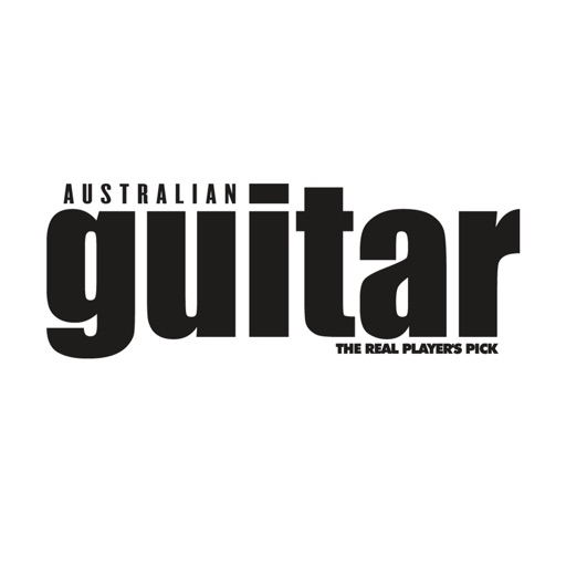 Australian Guitar icon