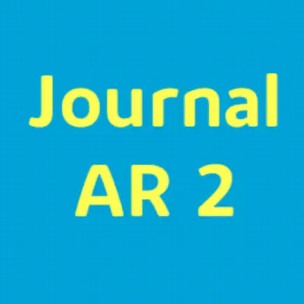 Journal AR 2 Cheats