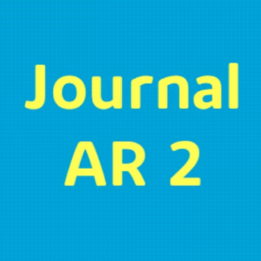 Journal AR 2