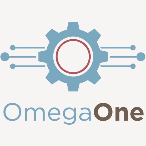 Omega One iOS App