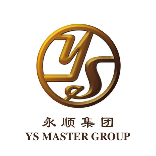 YS Master Group icon