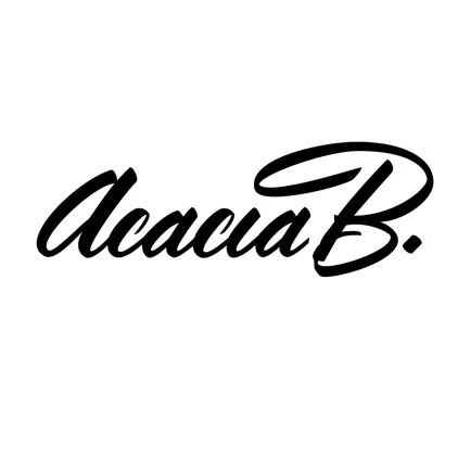 Acacia B. Brows and Beauty Cheats