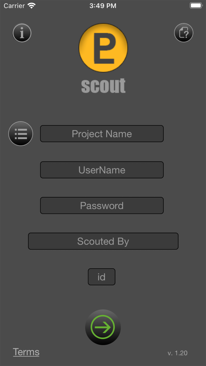PL scout