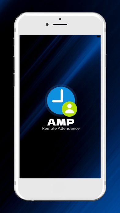 AMP Remote Screenshot