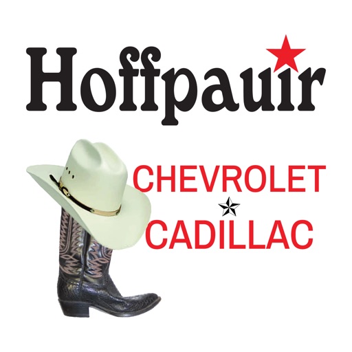 Hoffpauir Chevrolet Connect icon