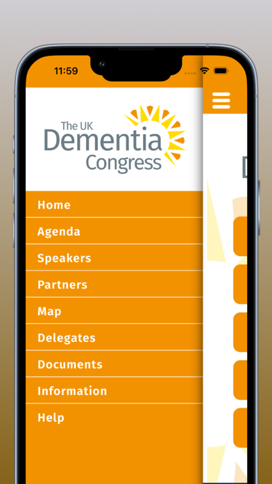 UKDC2023 Screenshot